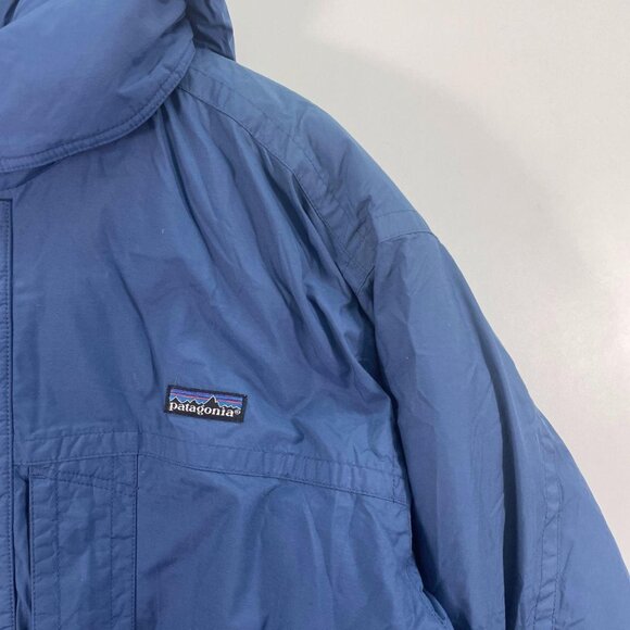 Patagonia Long Jacket - Picture 2 of 3